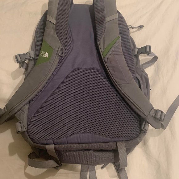 North Face Surge Backpack - Picture 2 of 6